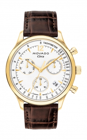Movado  Heritage Circa 3650164
