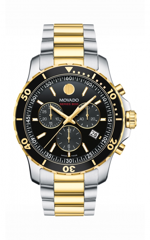 Movado  Series 800 Watch 2600146product image