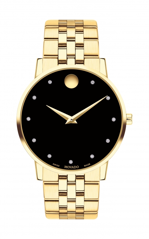 Movado  Museum Classic Watch 0607625product image