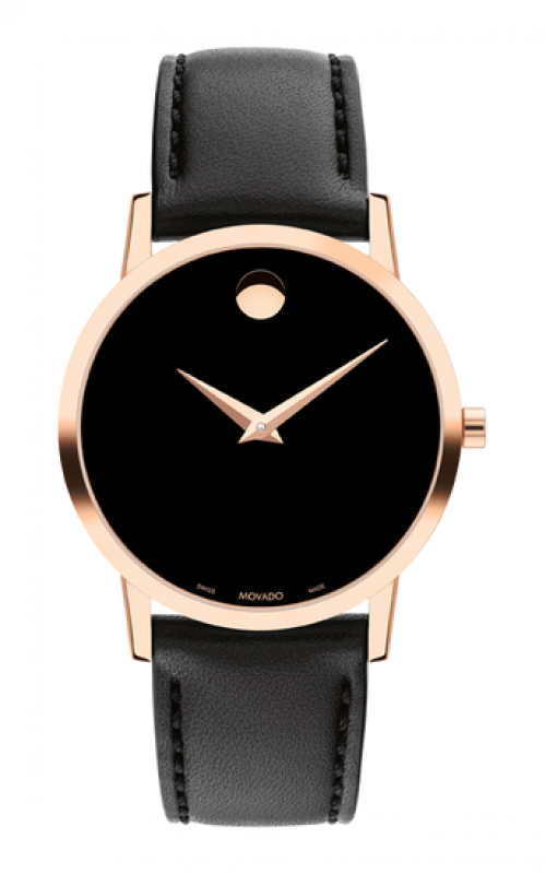 Movado  Museum Classic Watch 0607585product image