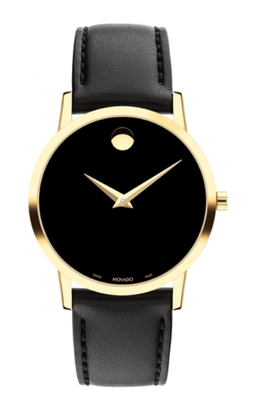 Movado  Museum Classic Watch 0607584product image