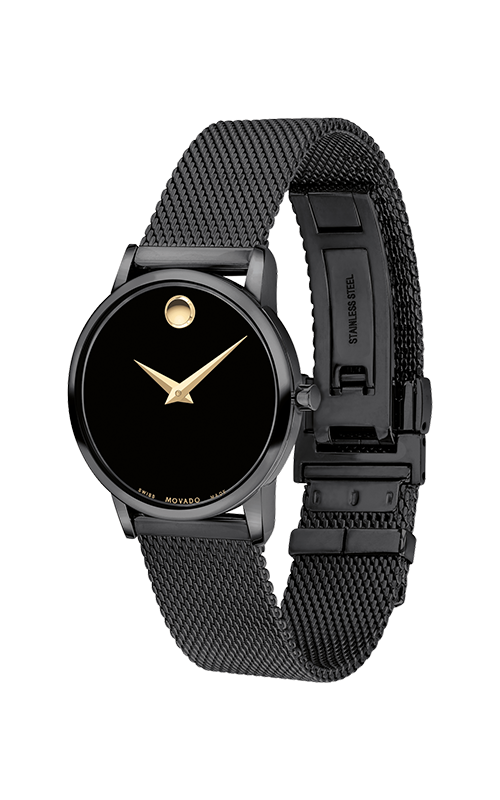 Movado  Museum Classic 607493 2