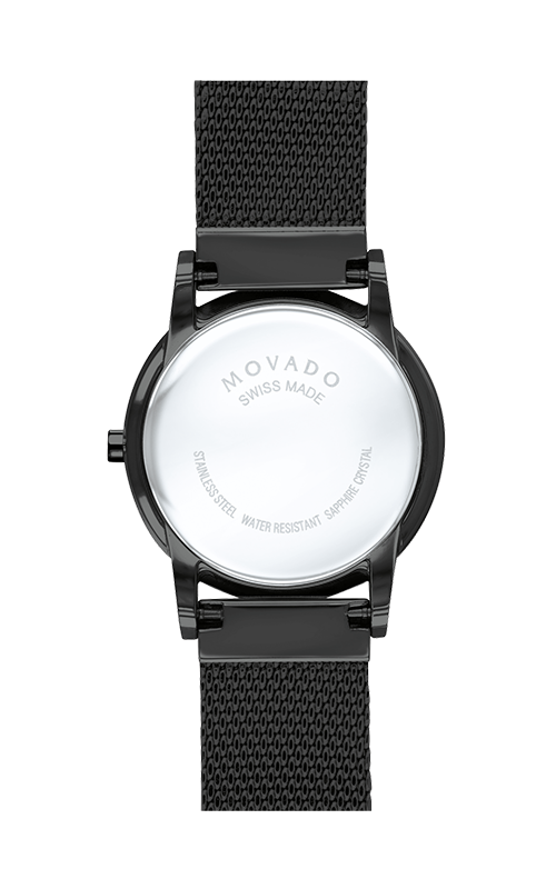 Movado  Museum Classic 607493 3