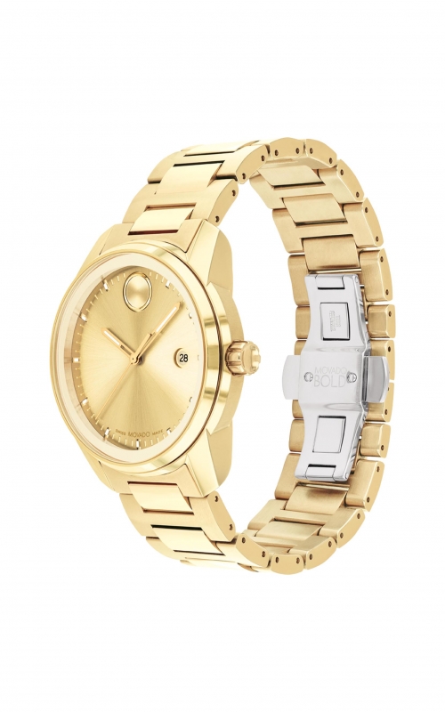 Movado  Bold Verso 3600861 2