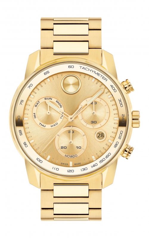 Movado  Bold Verso Watch 3600866product image