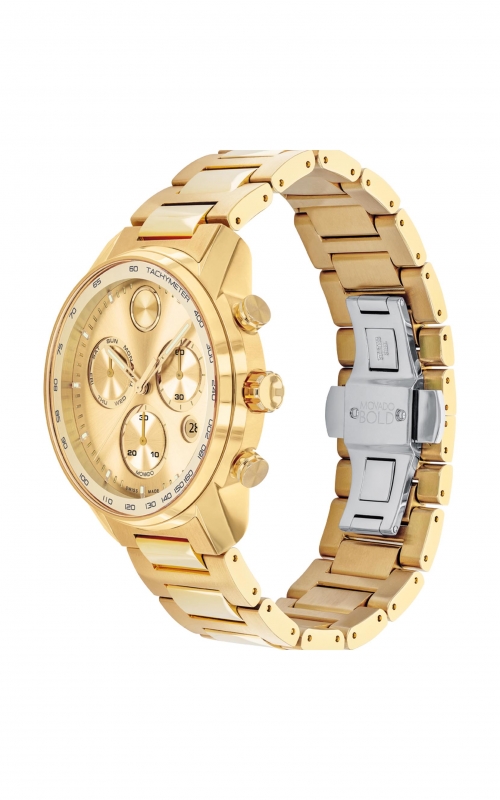 Movado  Bold Verso 3600866 2