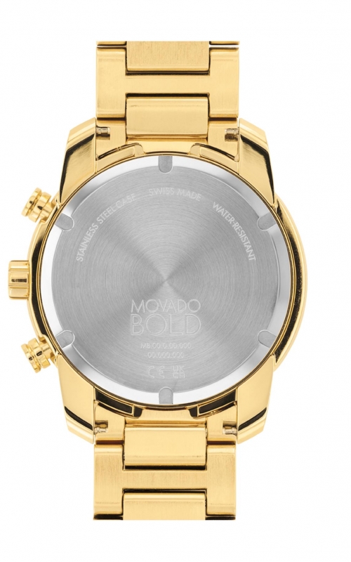 Movado  Bold Verso 3600866 3