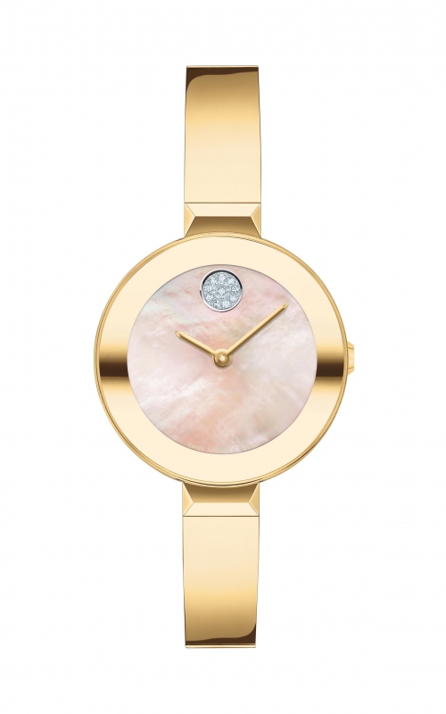 Movado  Bold Bangle Watch 3600938product image
