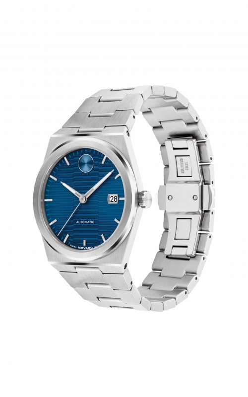 Movado  Bold Quest 3600940 2
