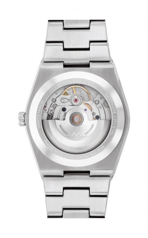 Movado  Bold Quest 3600940 3