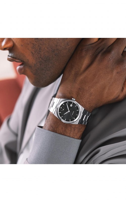 Movado  Bold Quest 3600940 4