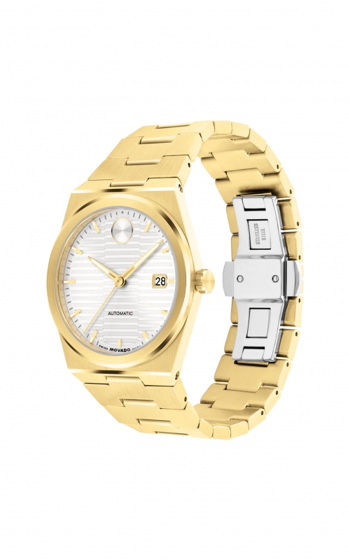 Movado  Bold Quest 3600943 2