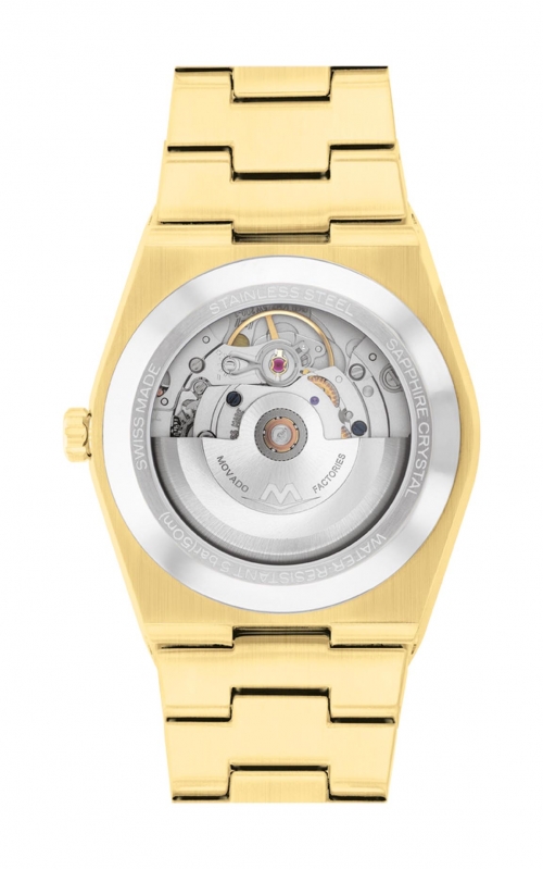 Movado  Bold Quest 3600943 3
