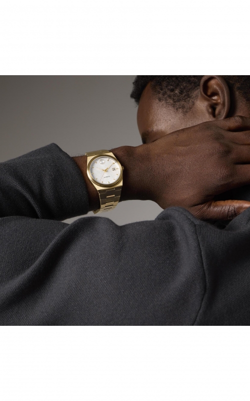 Movado  Bold Quest 3600943 4