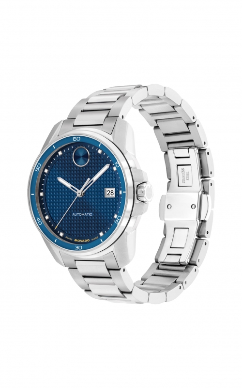 Movado  Bold Verso 3600961 2