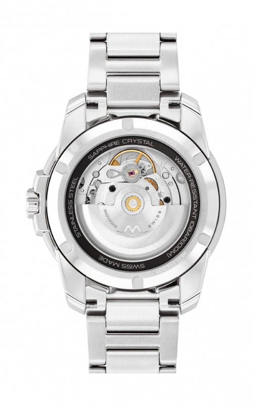 Movado  Bold Verso 3600961 3