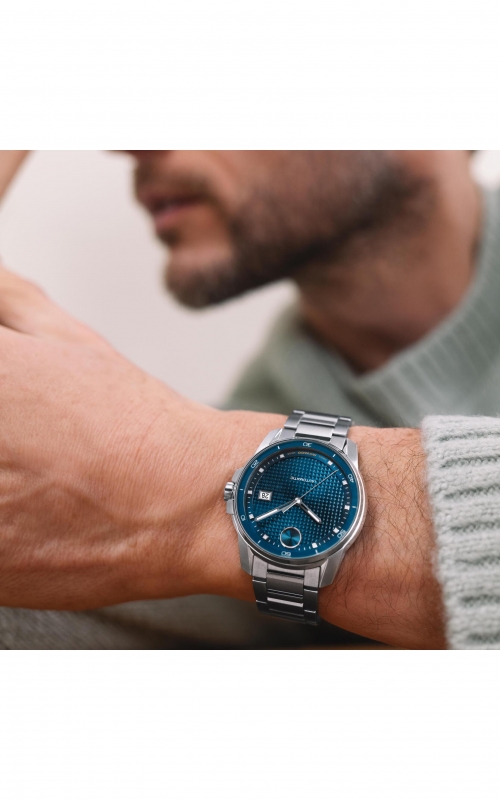 Movado  Bold Verso 3600961 4