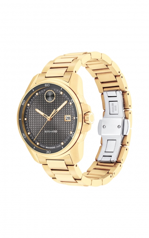 Movado  Bold Verso 3600964 2