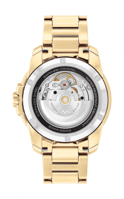Movado  Bold Verso 3600964 3