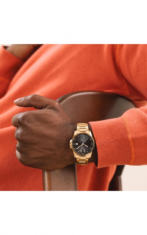 Movado  Bold Verso 3600964 4