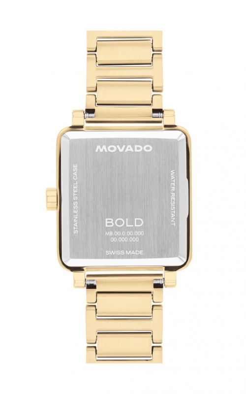 Movado  Bold Evolution 2.0 3601165 3