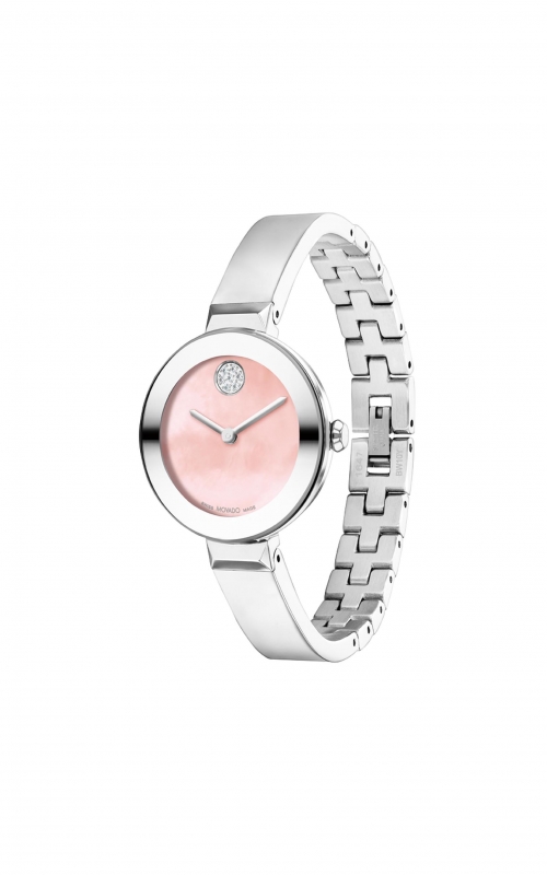 Movado  Bold Bangle 3601178 2