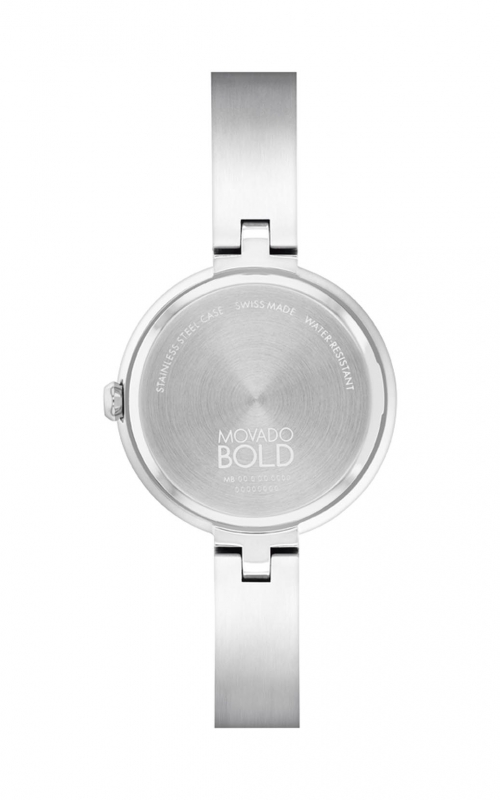 Movado  Bold Bangle 3601178 3