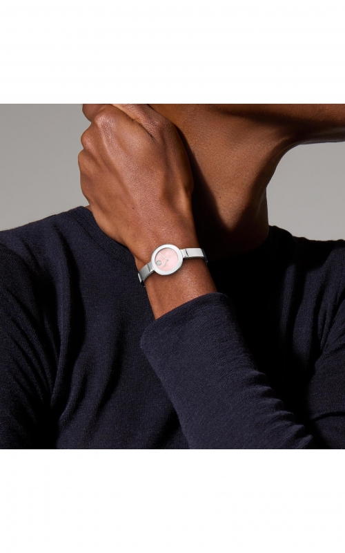 Movado  Bold Bangle 3601178 4