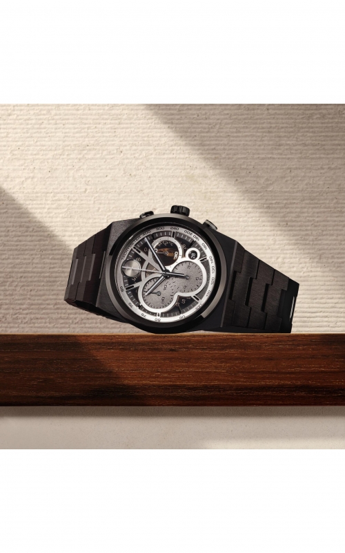 Movado  Bold Quest 3601184 5