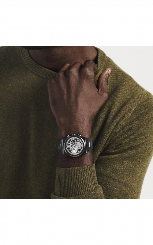 Movado  Bold Quest 3601185 4