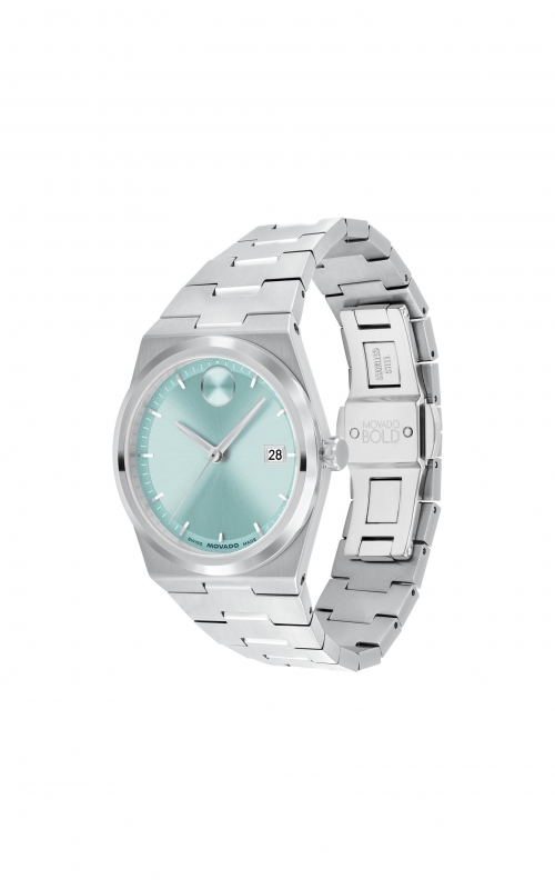Movado  Bold Quest 3601186 2