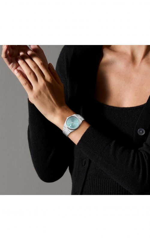 Movado  Bold Quest 3601186 4