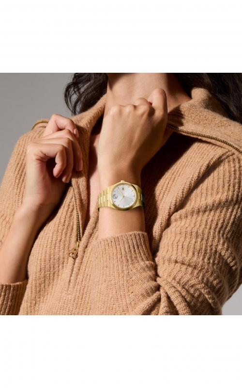 Movado  Bold Quest 3601187 4