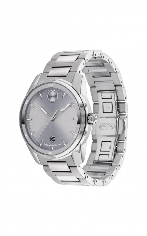 Movado  Bold Verso 3601204 2