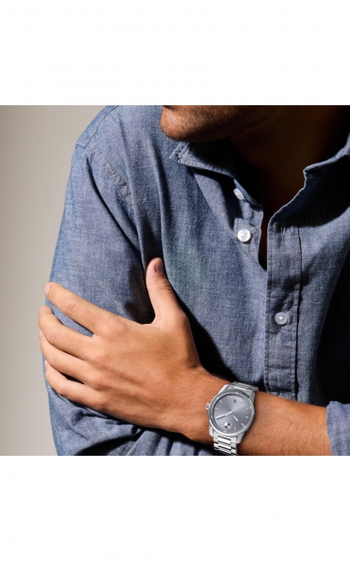 Movado  Bold Verso 3601204 4