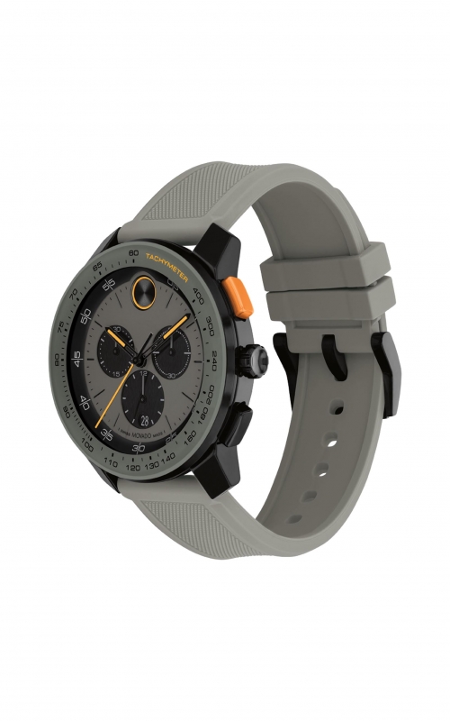 Movado  Bold TR90 3601216 2