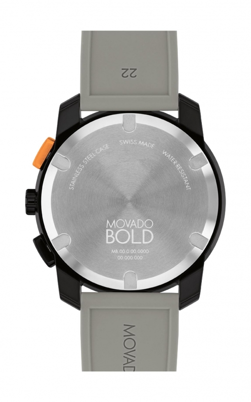 Movado  Bold TR90 3601216 3