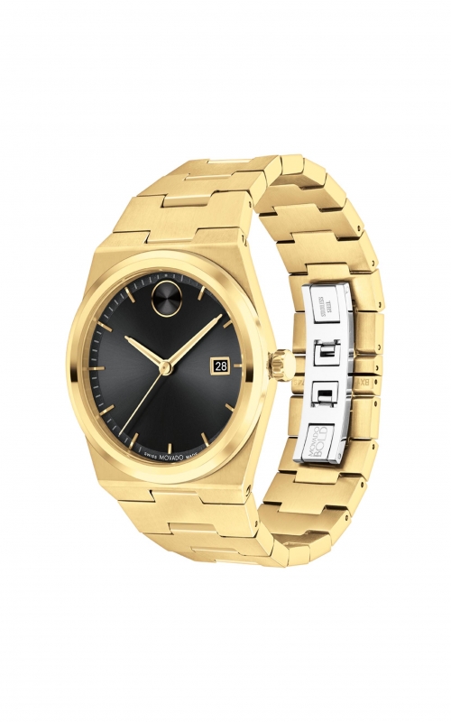 Movado  Bold Quest 3601223 2