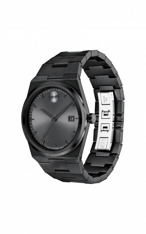 Movado  Bold Quest 3601224 2