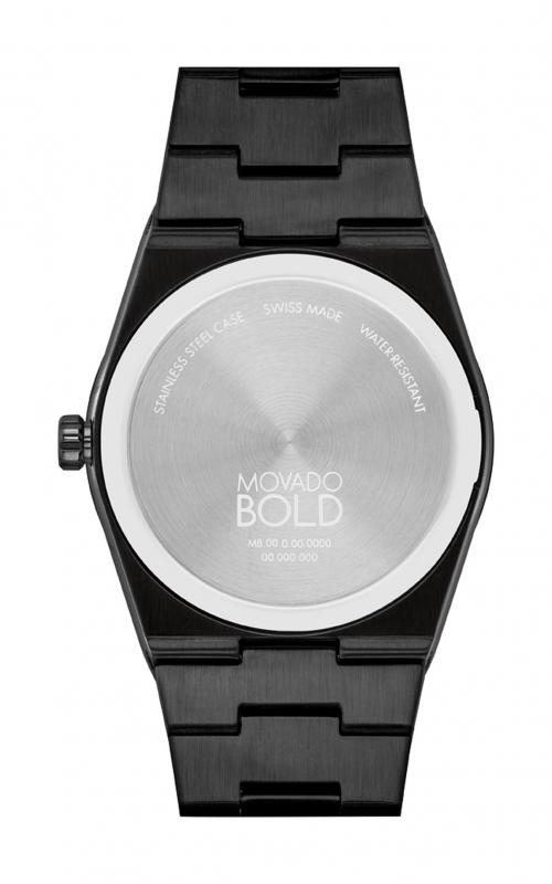 Movado  Bold Quest 3601224 3