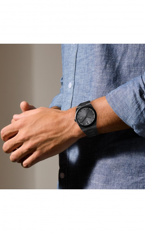 Movado  Bold Quest 3601224 4