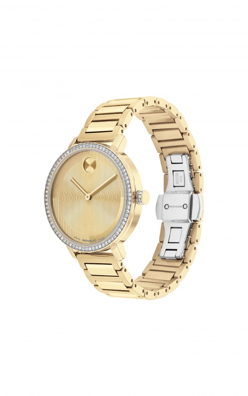 Movado  Bold Evolution 2.0 3601225 2