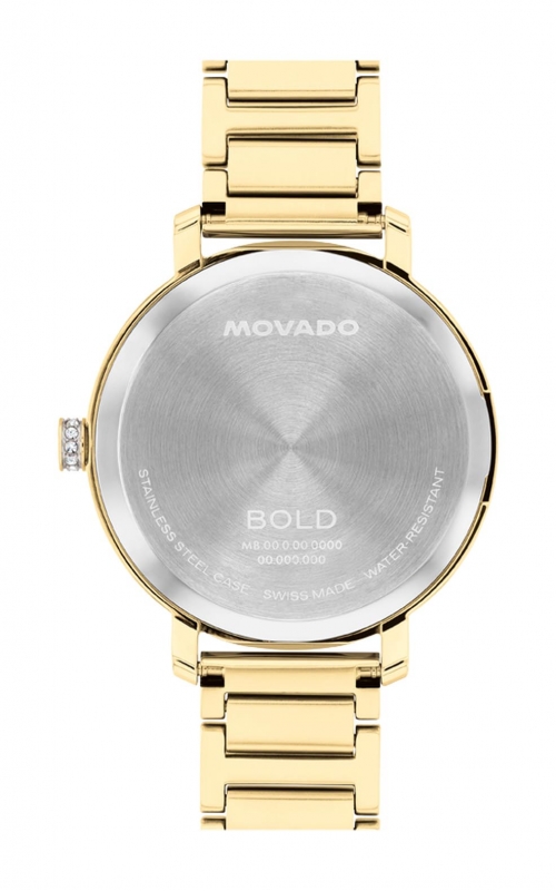 Movado  Bold Evolution 2.0 3601225 3