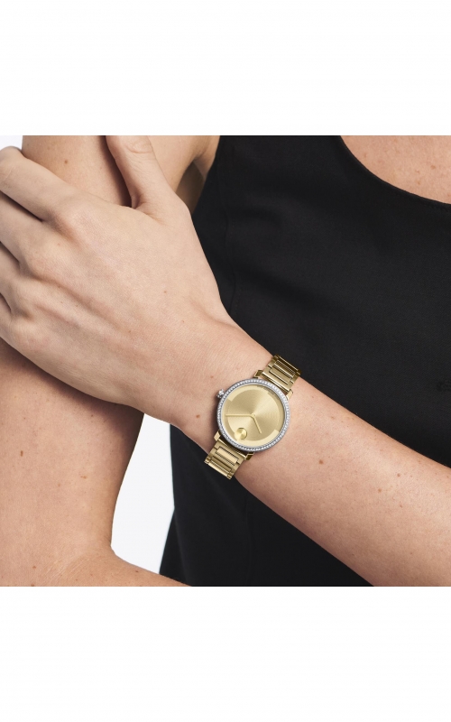 Movado  Bold Evolution 2.0 3601225 4