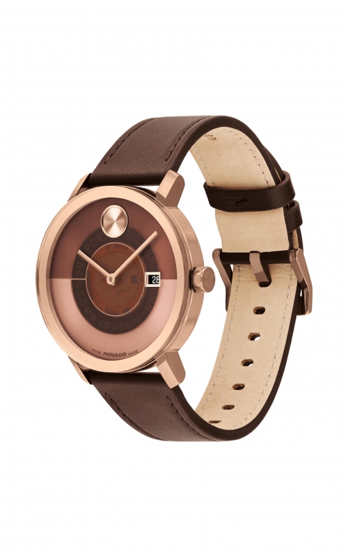 Movado  Bold Evolution 2.0 3601226 2