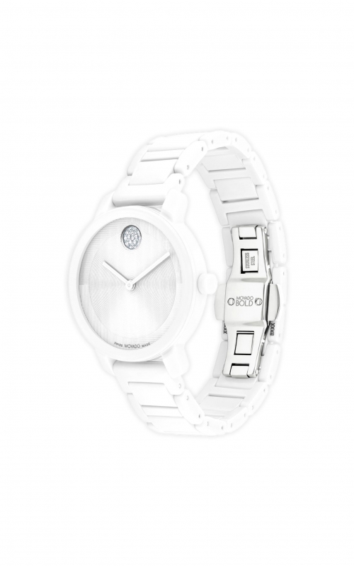 Movado  Bold Evolution 2.0 3601233 2