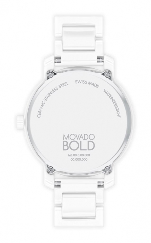 Movado  Bold Evolution 2.0 3601233 3