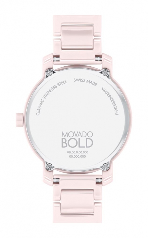 Movado  Bold Evolution 2.0 3601234 3