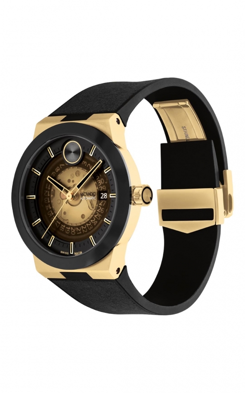 Movado  Bold Fusion 3601247 2