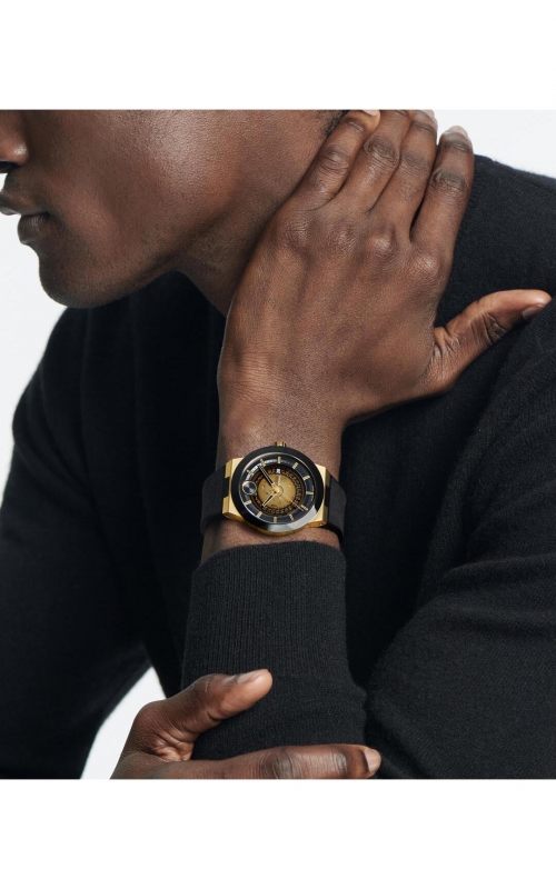 Movado  Bold Fusion 3601247 4